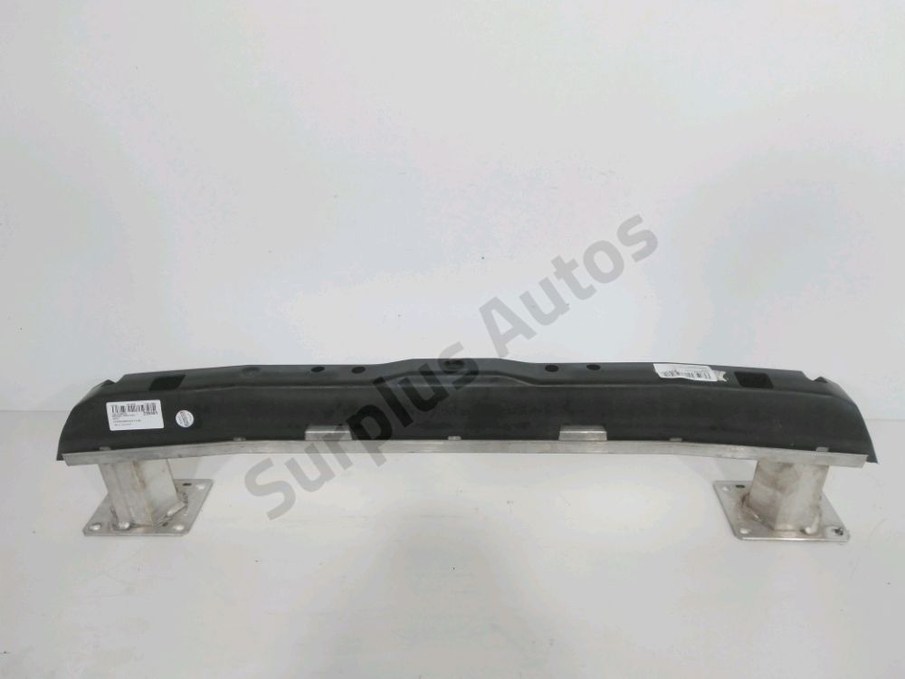 Renfort pare-choc avant