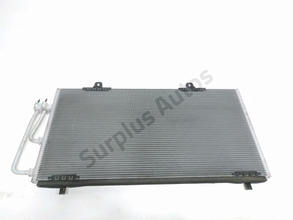 Condenseur de climatisation