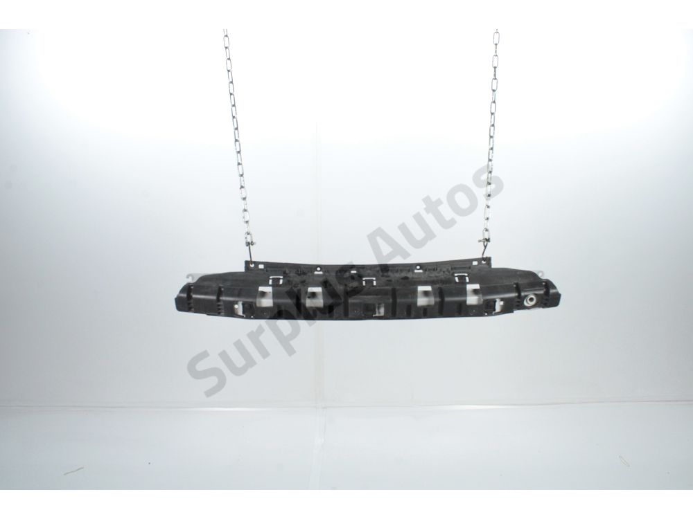 Renfort pare-choc arrière