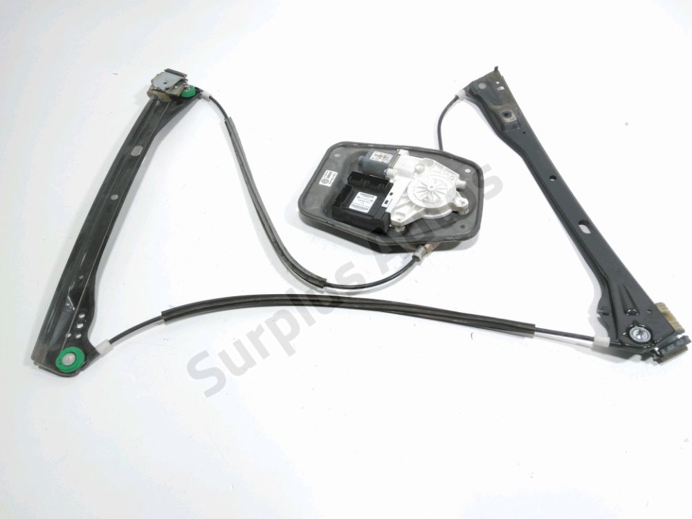 Leve-vitre electrique avant droit