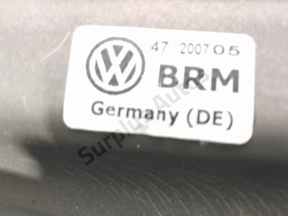 Lève-vitre électrique avant droit