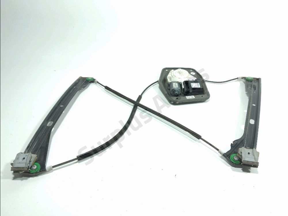 Leve-vitre electrique avant gauche