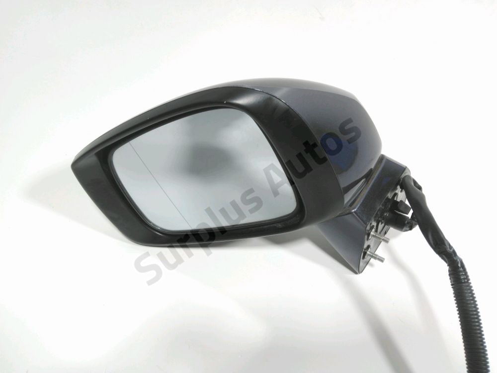 Rétroviseur électrique gauche