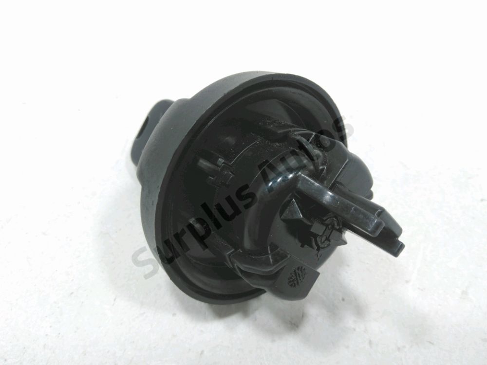 Bouchon de réservoir à carburant