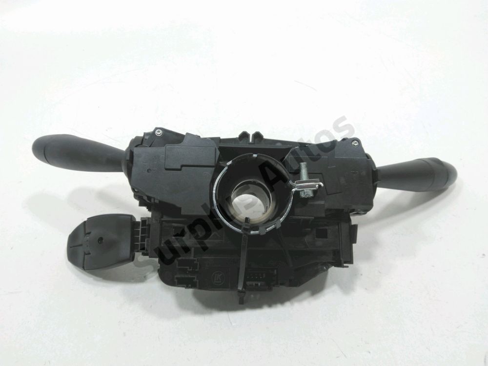 Commande sous-volant