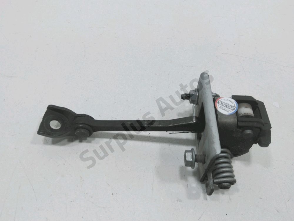 Tirant de porte avant gauche