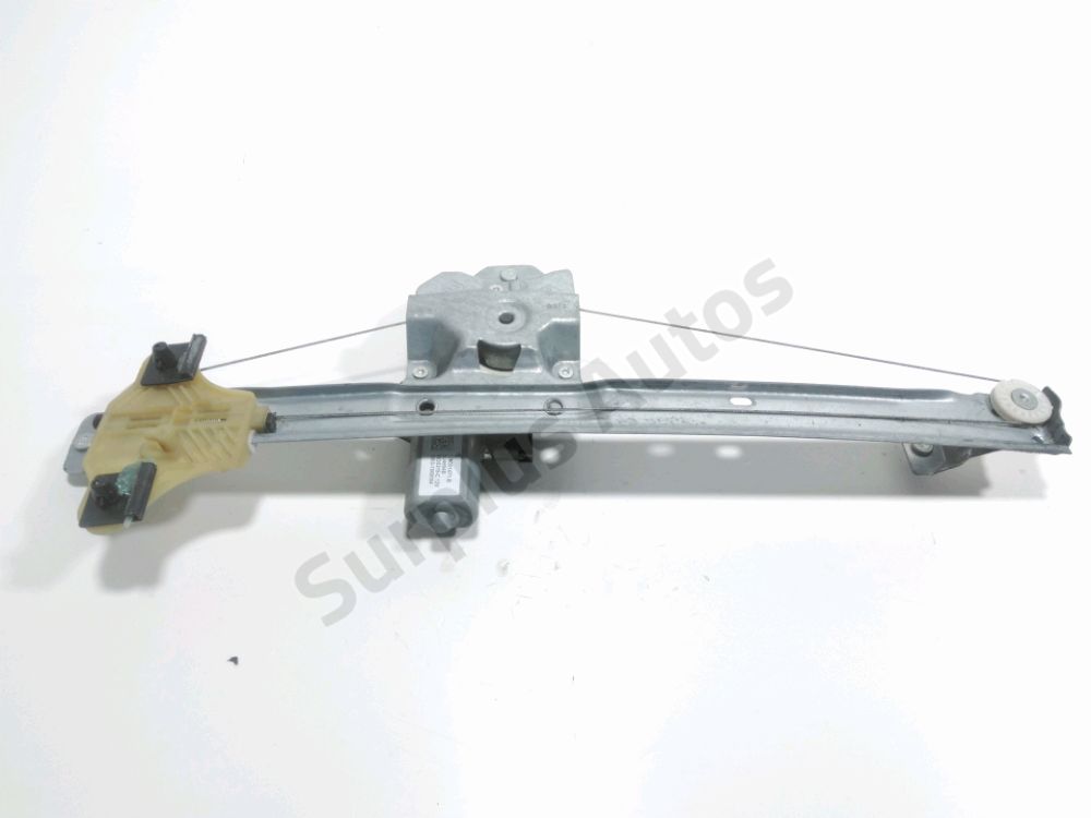 Lève-vitre électrique avant droit