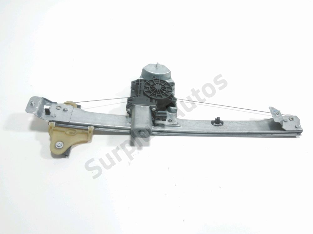 Lève-vitre électrique avant gauche