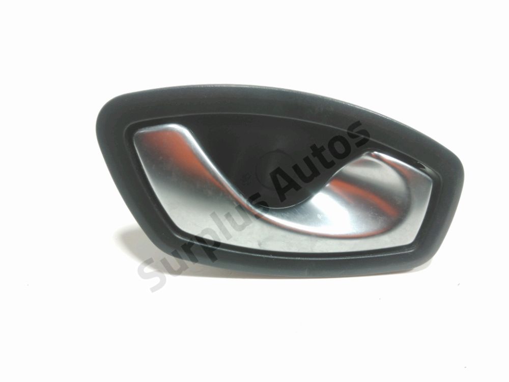 Poignée intérieure porte avant droite