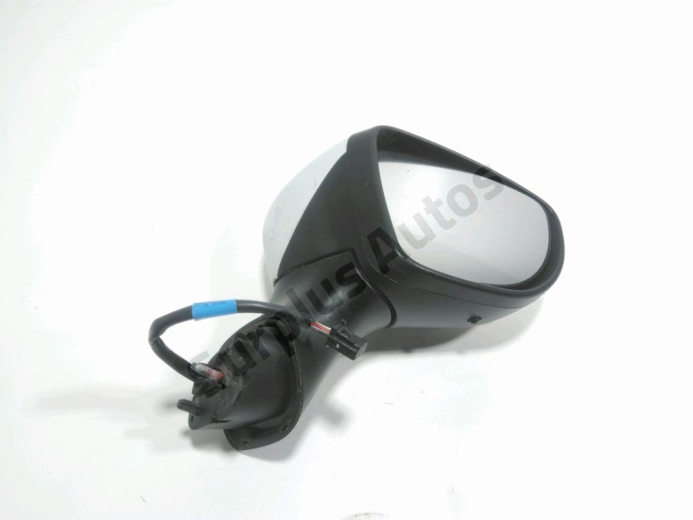 Rétroviseur électrique droit