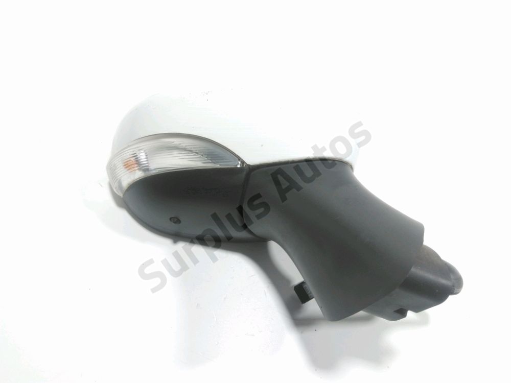 Rétroviseur électrique droit