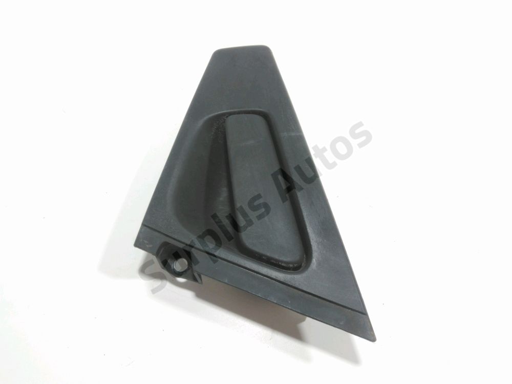 Poignée extérieure arrière droite