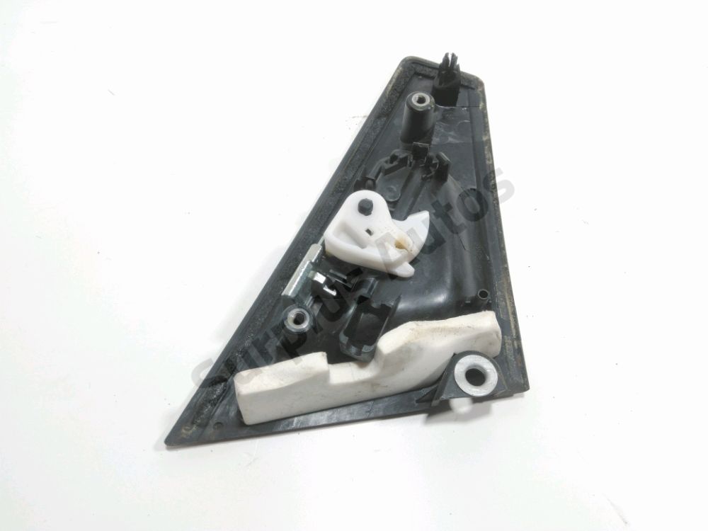 Poignée extérieure arrière droite