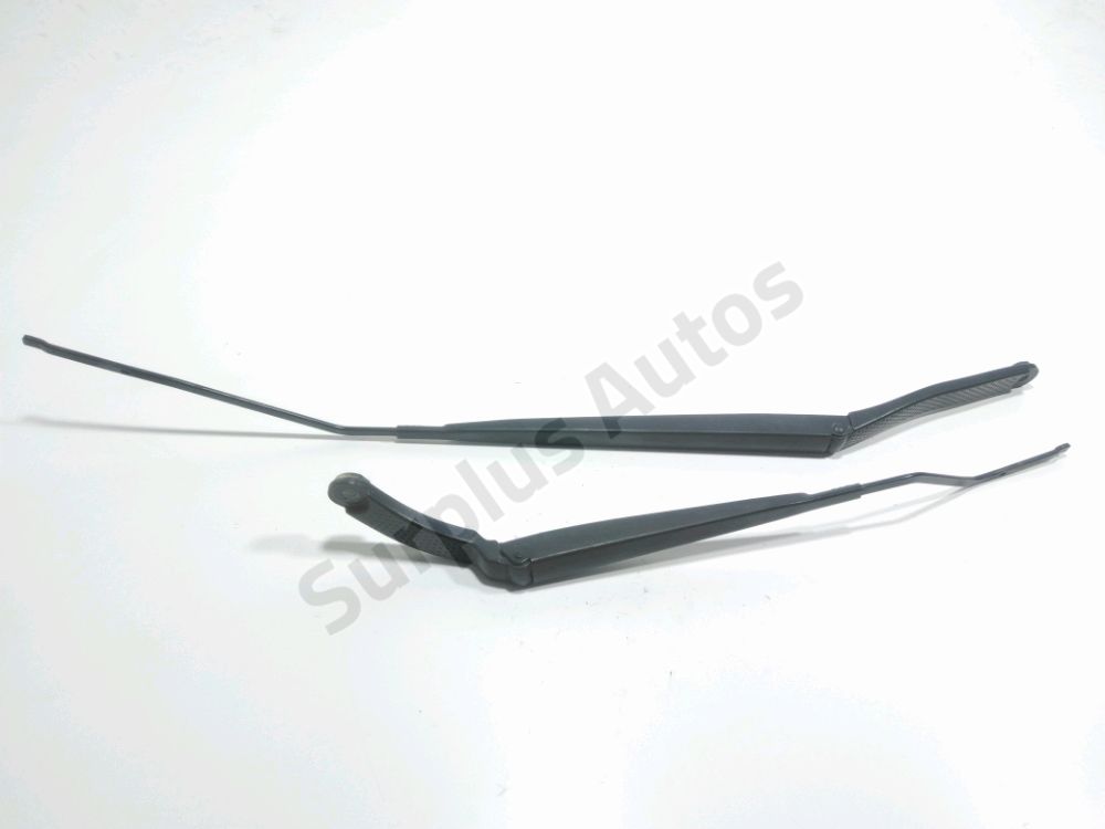 Bras d'essuie-glace avant