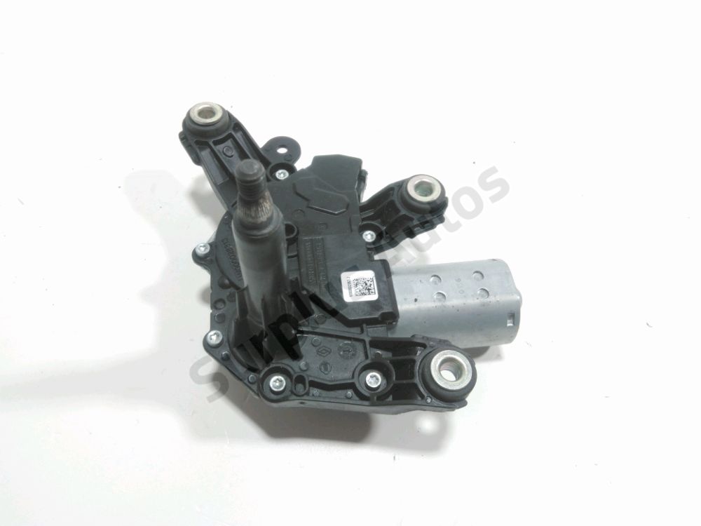 Moteur d'essuie glace arrière