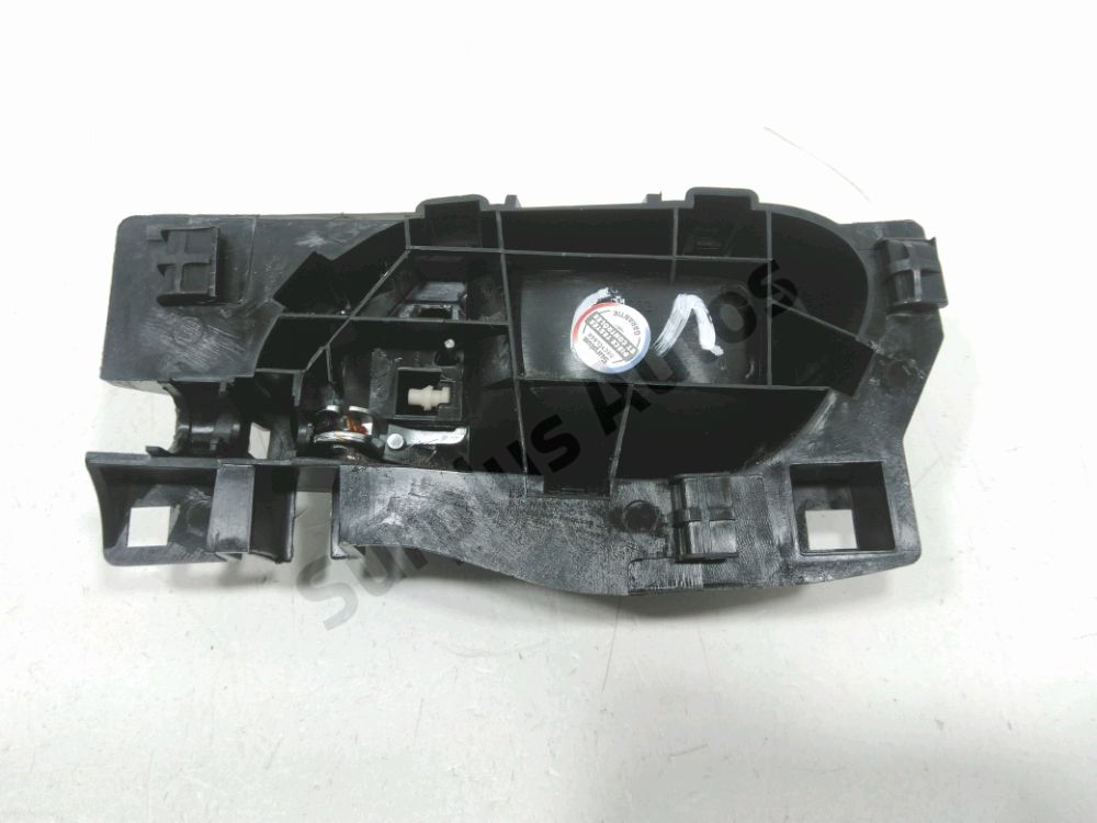 Poignée intérieure porte avant droite