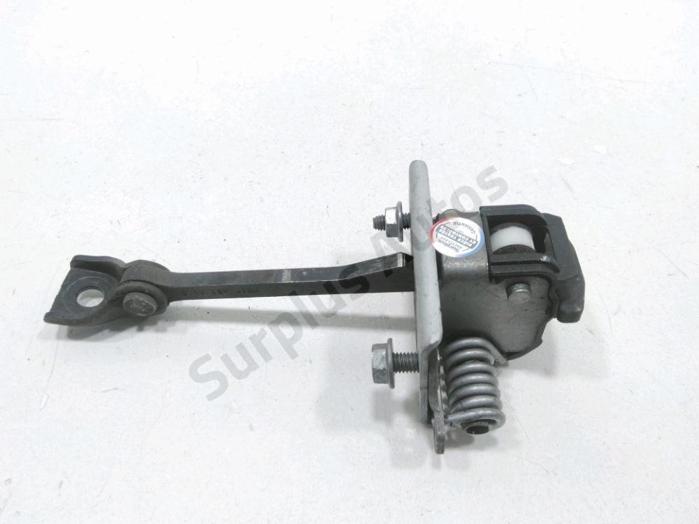 Tirant de porte avant droit