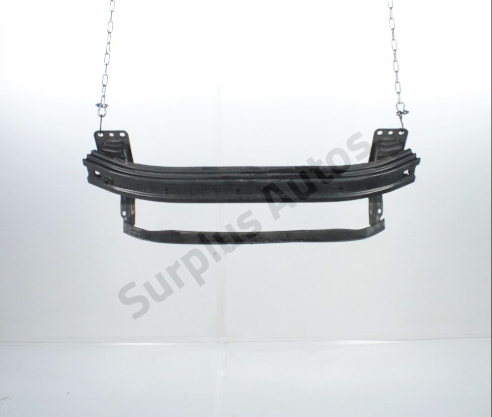 Renfort pare-choc avant