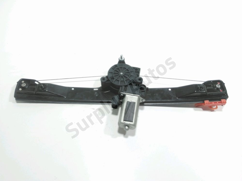 Lève-vitre électrique avant gauche