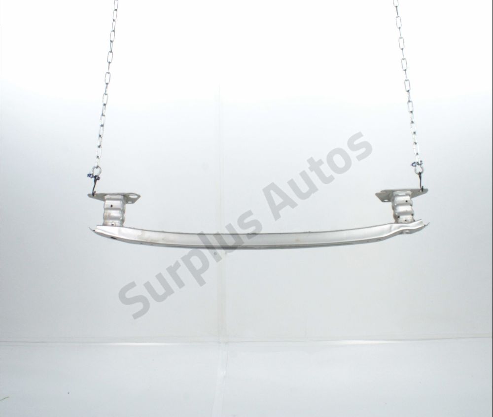 Renfort pare-choc arrière