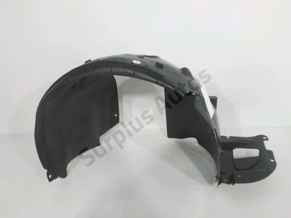 Pare-boue avant droit