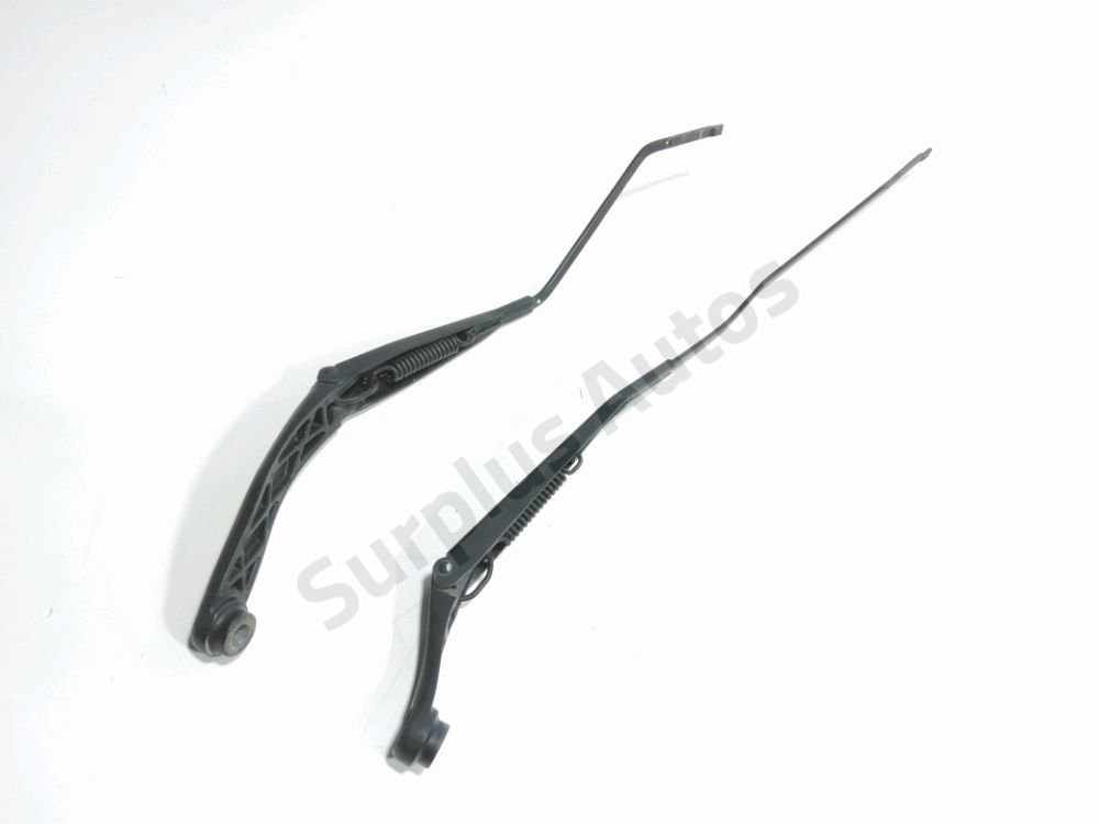 Bras d'essuie-glace avant