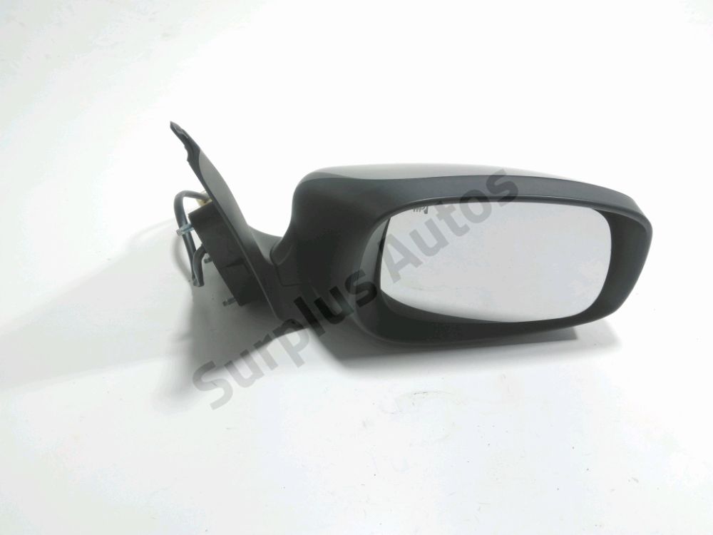 Rétroviseur électrique droit