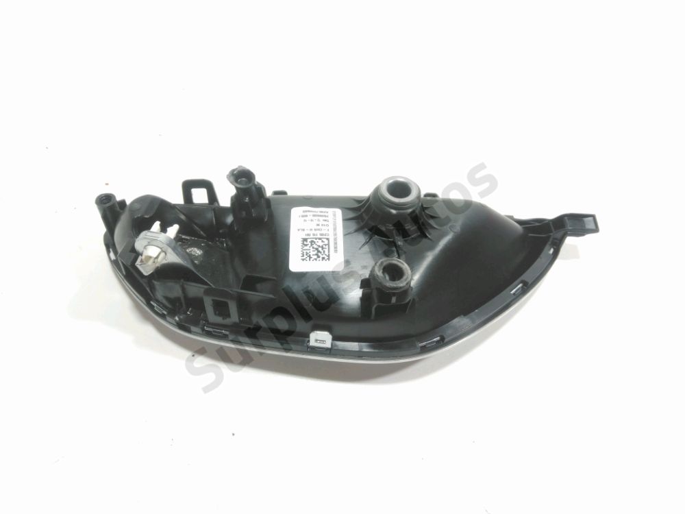 Poignée intérieure porte avant droite