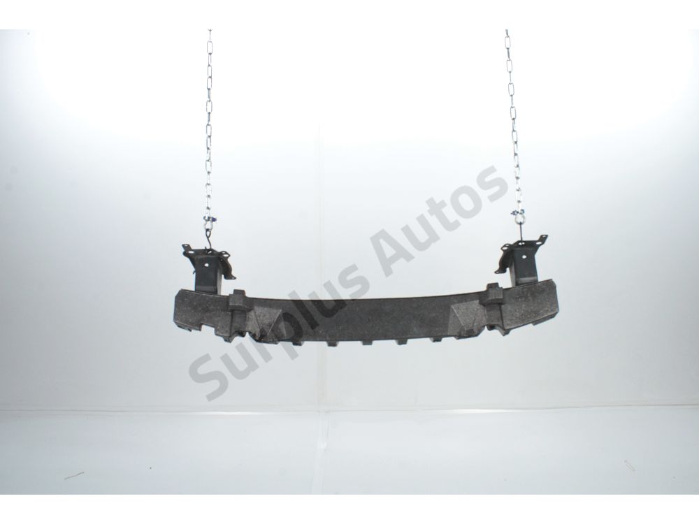 Renfort pare-choc avant