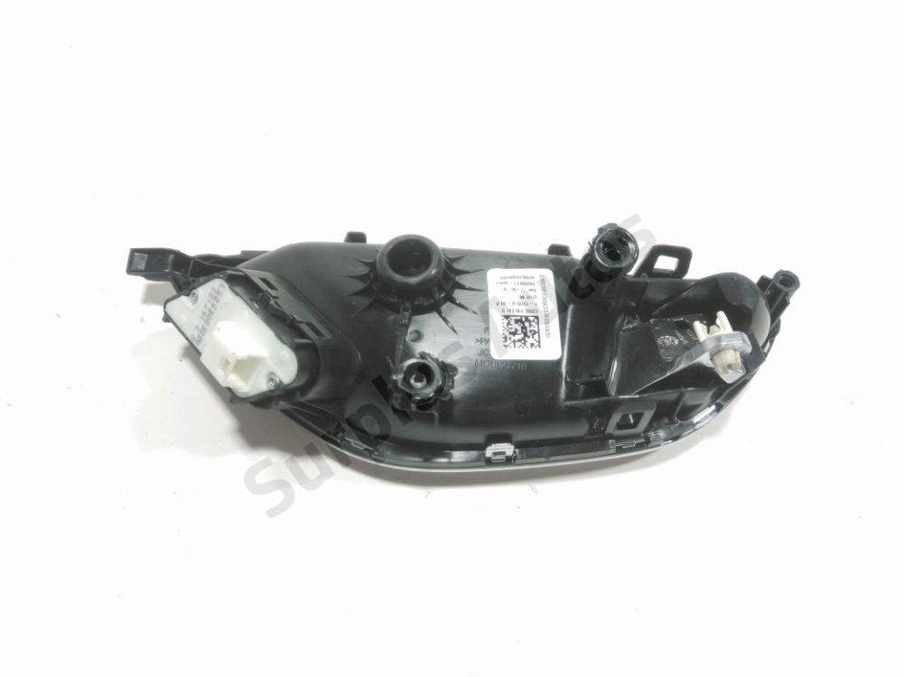 Poignée intérieure porte avant gauche