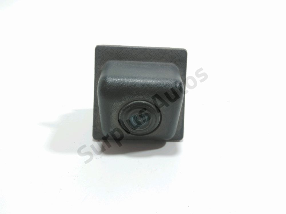 Camera de recul