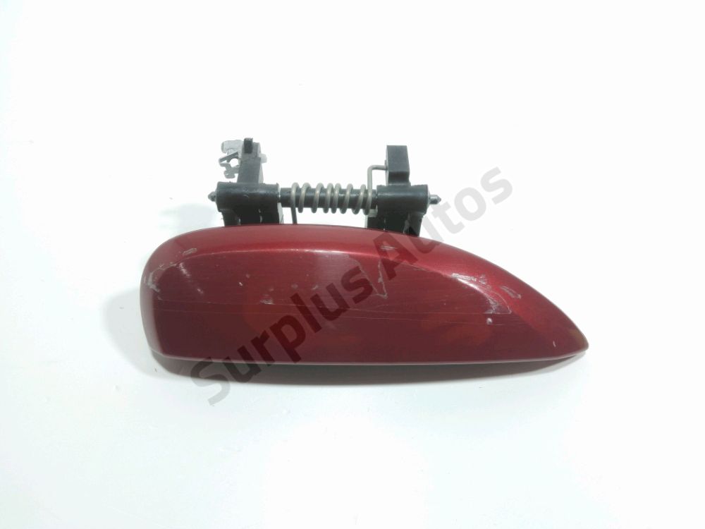 Poignée extérieure avant droite