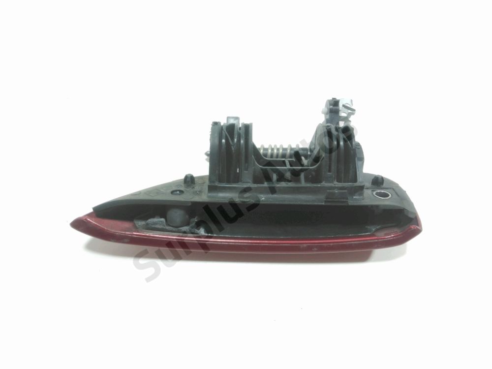 Poignée extérieure avant droite