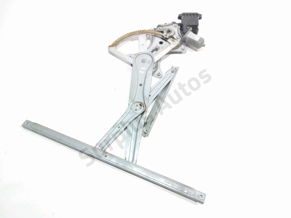 Leve-vitre electrique avant gauche