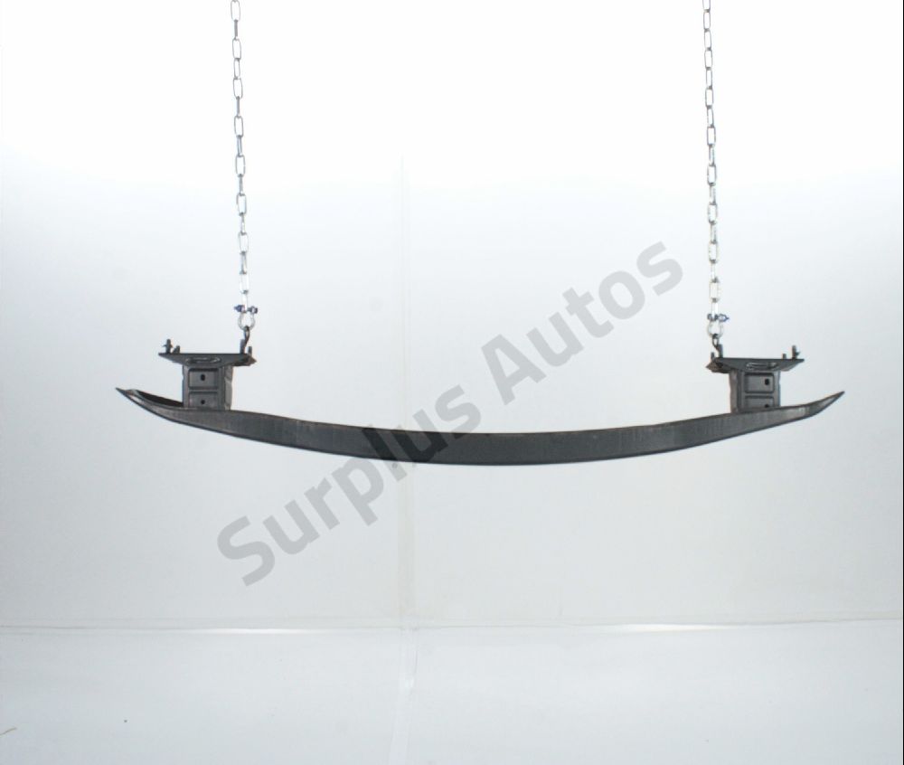 Renfort pare-choc arrière