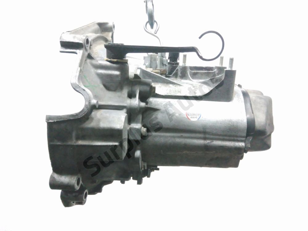 Boite à vitesse mécanique