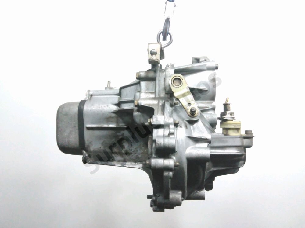 Boite à vitesse mécanique