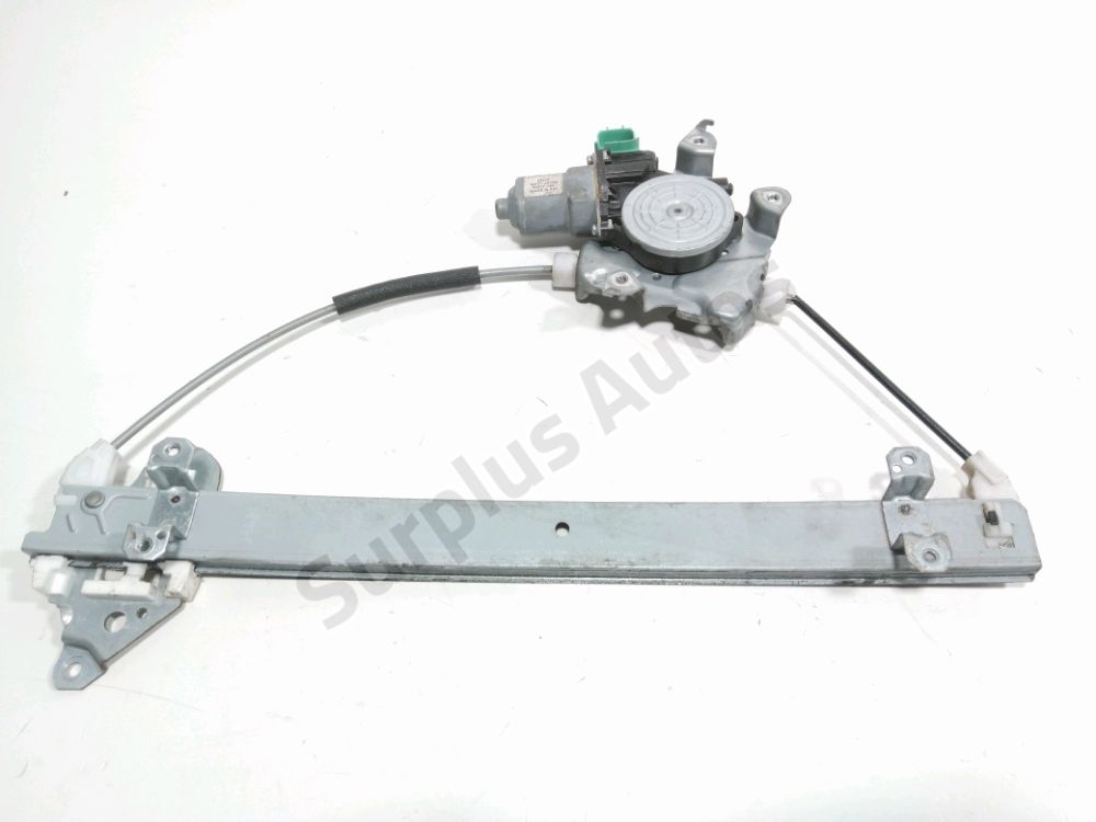 Lève-vitre électrique avant gauche