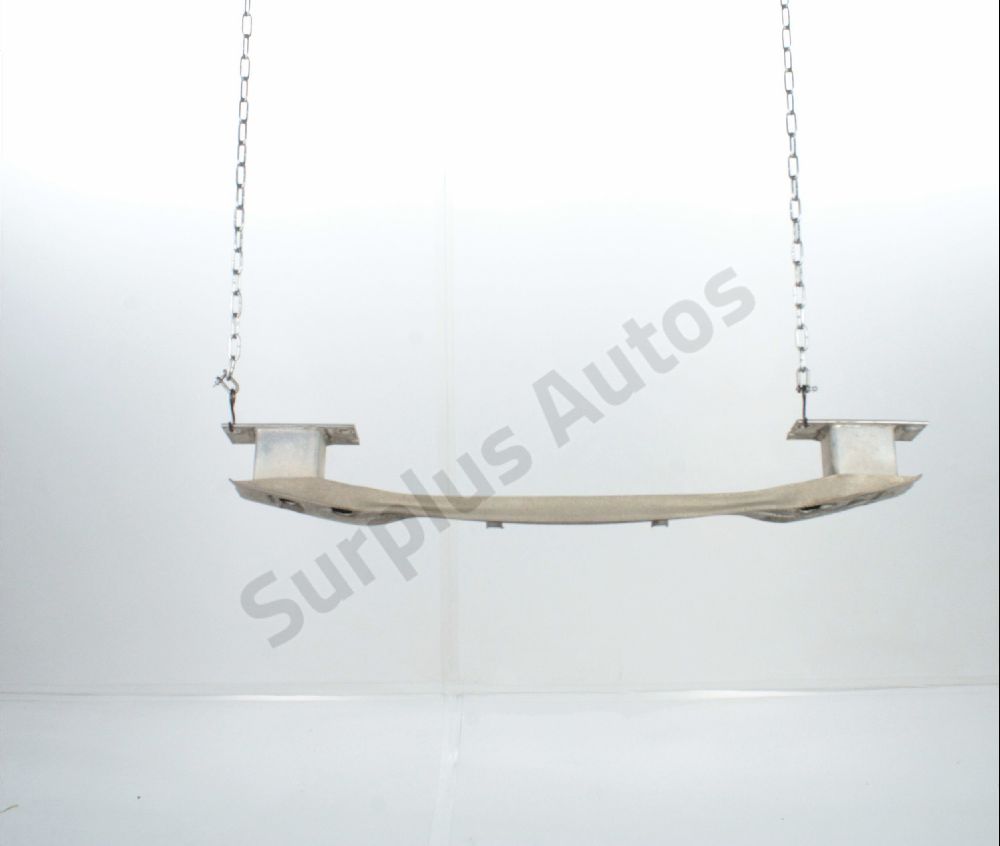 Renfort pare-choc arrière