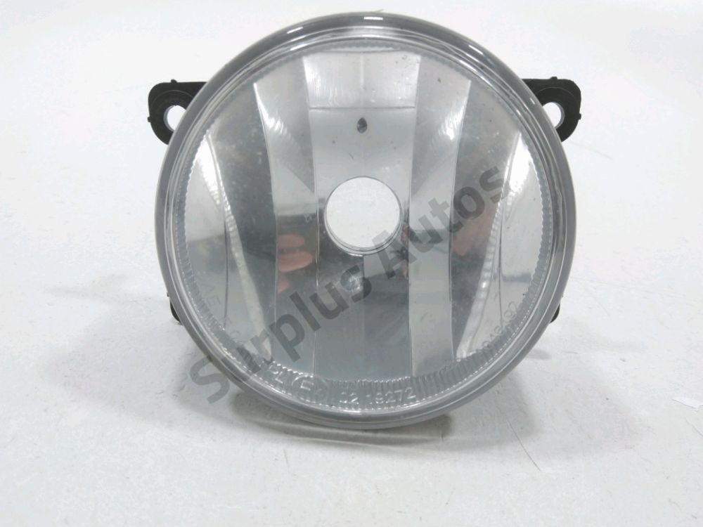 Antibrouillard avant gauche