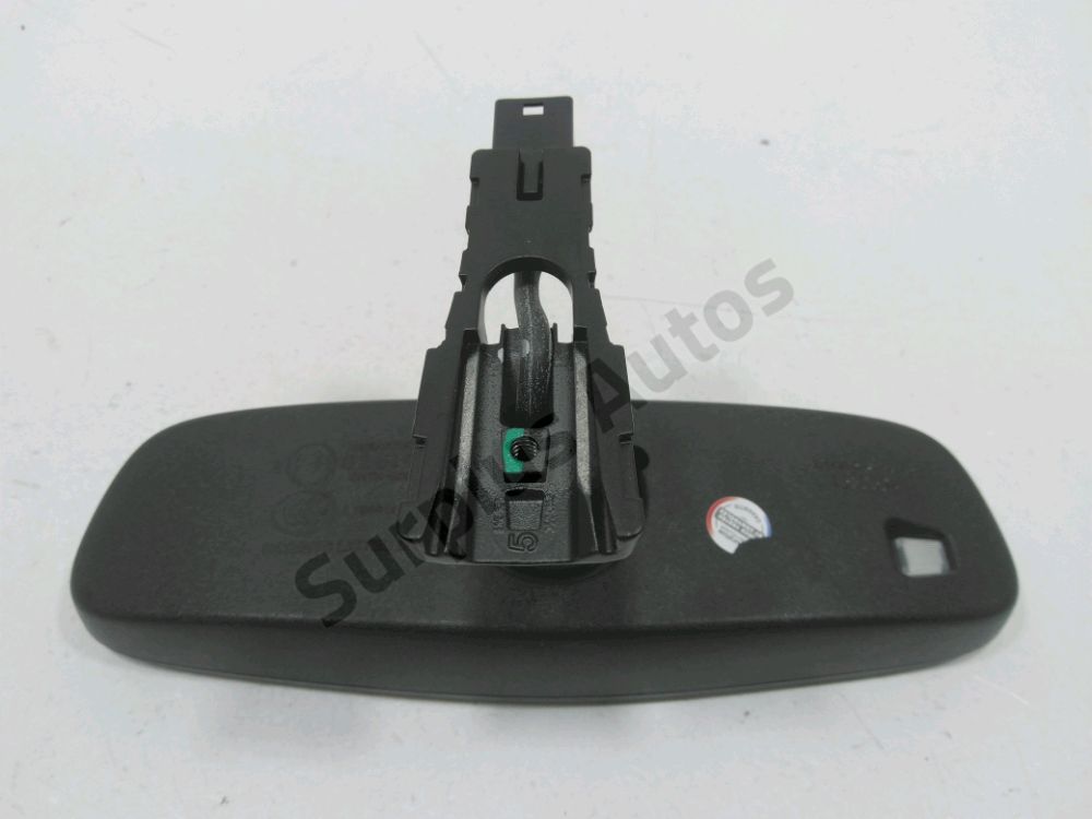 Rétroviseur intérieur