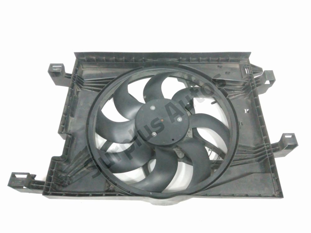 Ventilateur de refroidissement