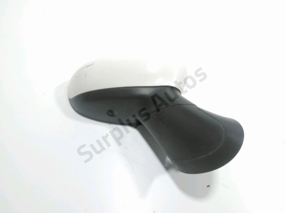 Rétroviseur électrique droit