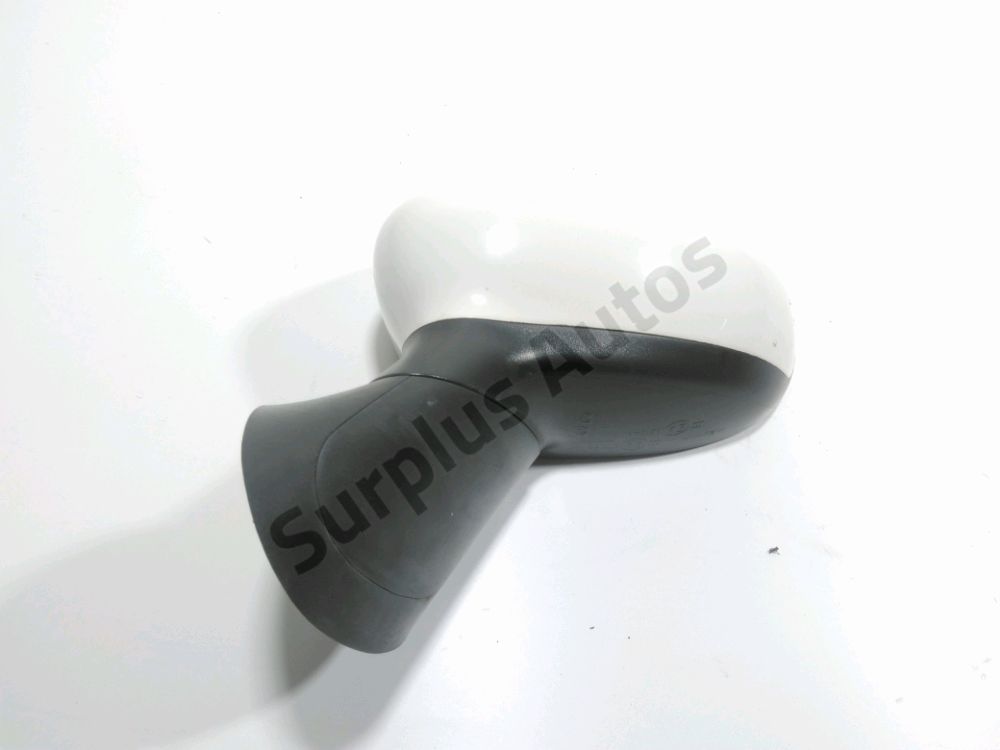 Rétroviseur électrique gauche