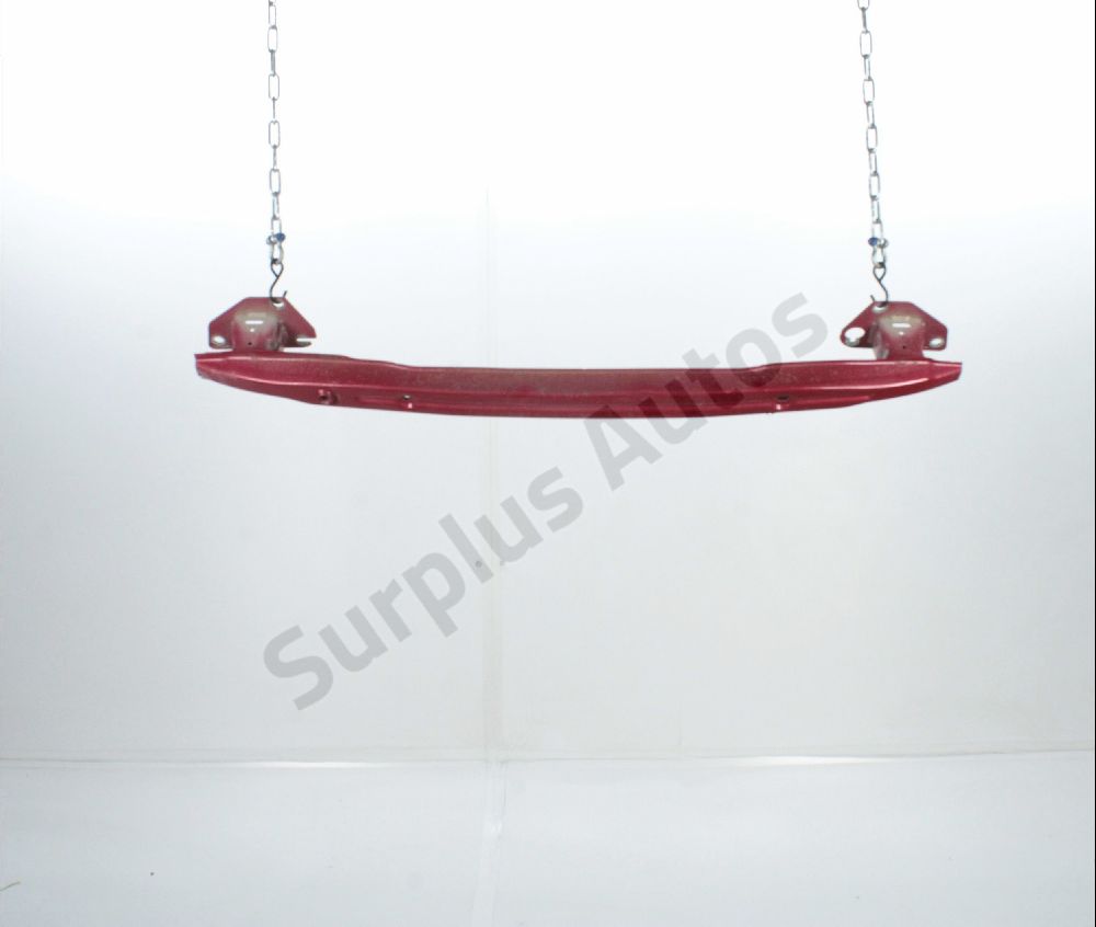 Renfort pare-choc arrière