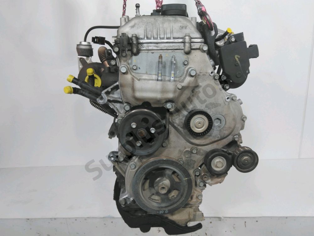 Moteur