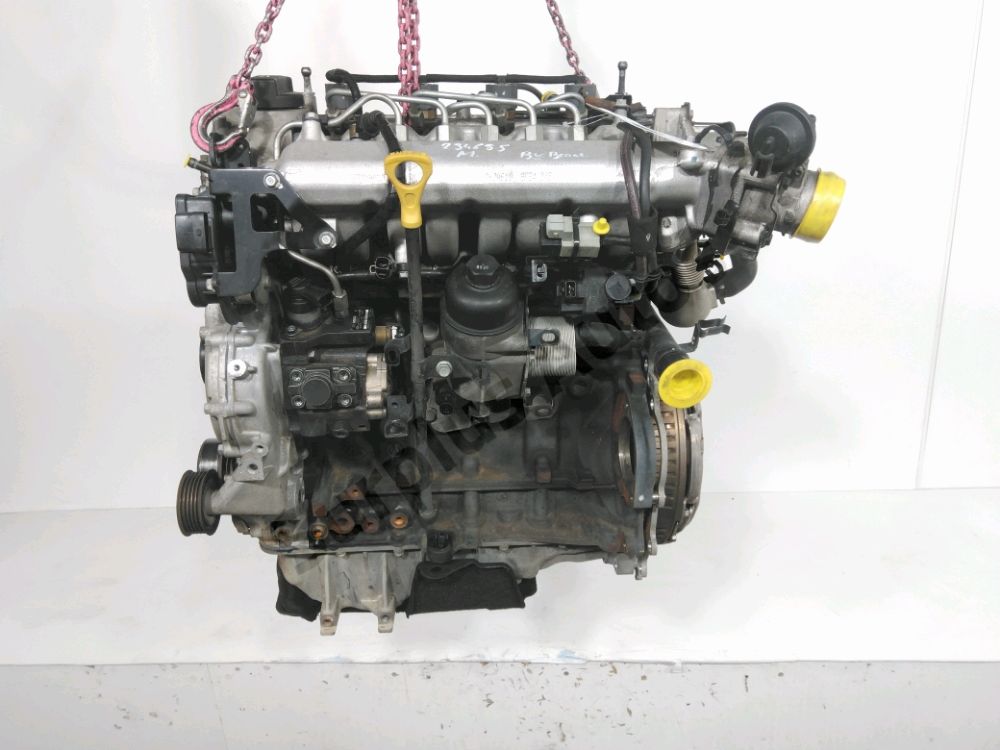 Moteur