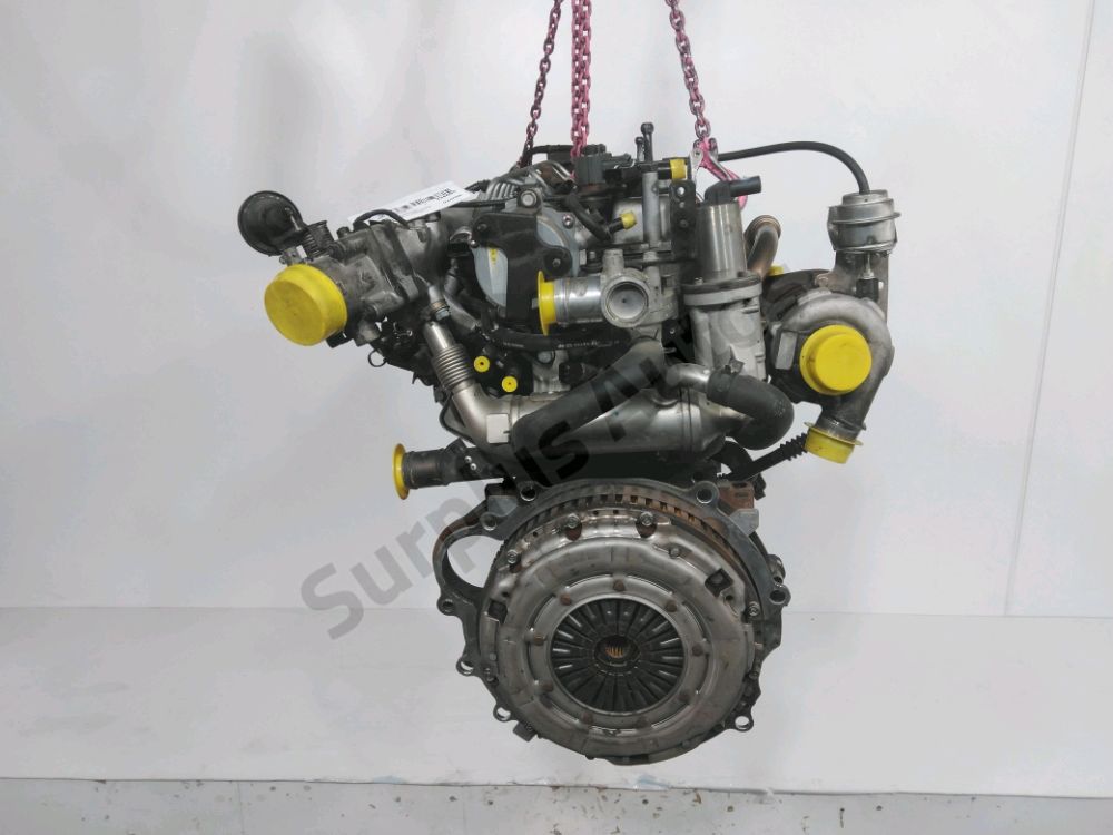 Moteur
