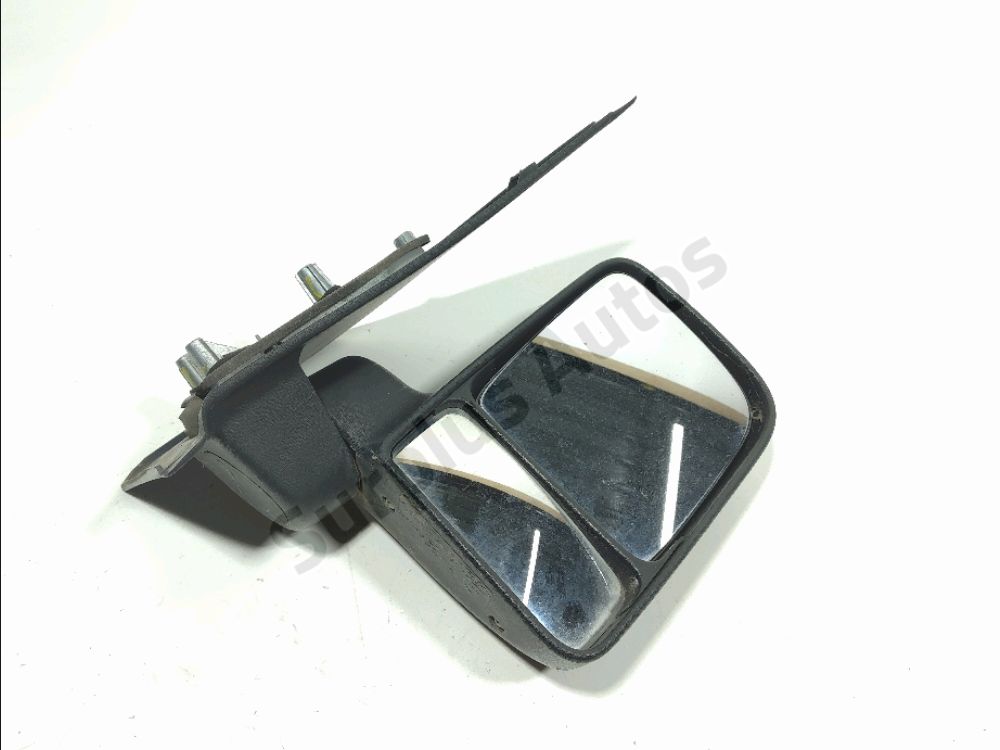 Rétroviseur manuel droit