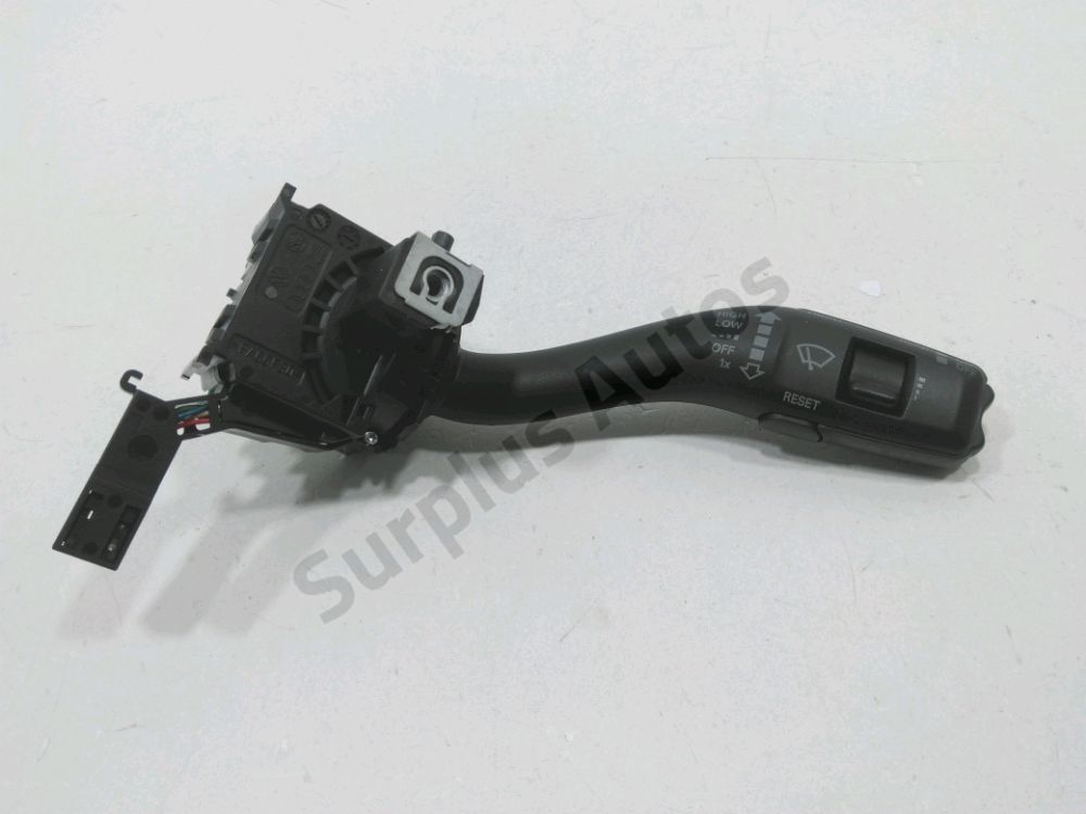 Commande essuie-glace